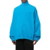 Träningsjackor ”Cyclades Blue” 719865TNQ064407