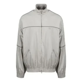 Träningsjackor med dragkedja ”Grey” 642337TJO829577
