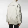 Träningsjackor med dragkedja ”Grey” 642337TJO829577