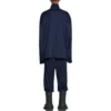 Träningsjackor ”Navy” 725334TNV074100