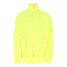 Träningsjackor ”Neon Yellow” 643053TJOC17204
