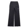 Träningskläder med utsvängda ben i slim fit ”Black” 7932934E2B91081
