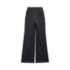 Träningskläder med utsvängda ben i slim fit ”Black” 7932934E2B91081