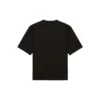 Träningskläder T-shirt med logotyp ”Black” 620969TIVD51000