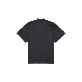 Träningskläds-T-shirt, stor passform ”Svart” 7932884E3B31081