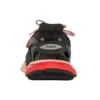 Träningsskor ”Black Red” 542023W1GB61002