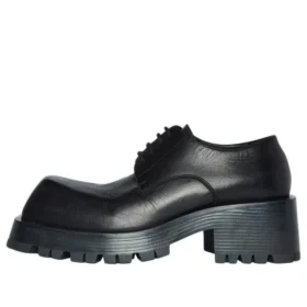 Trooper 4 ”Black” 678410WB9201000