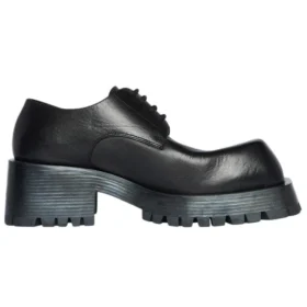 Trooper 4 ”Black” 678410WB9201000