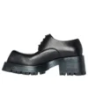 Trooper Derbyskor ”Black” 678812WB9201000