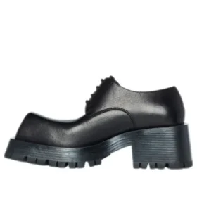 Trooper Derbyskor ”Black” 678812WB9201000