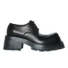 Trooper Derbyskor ”Black” 678812WB9201000