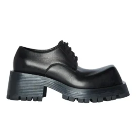 Trooper Derbyskor ”Black” 678812WB9201000
