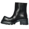 Trooper-stövlar ”Black” 678816WB9201000