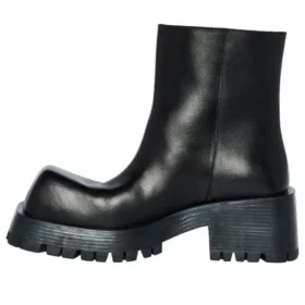 Trooper-stövlar ”Black” 678816WB9201000