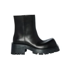 Trooper-stövlar ”Black” 678816WB9201000