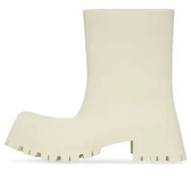 Trooper Stövlar ”Light Beige” 680660W0FO82000