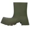 Trooper-stövlar ”Olive Green” 679326W0FO83300