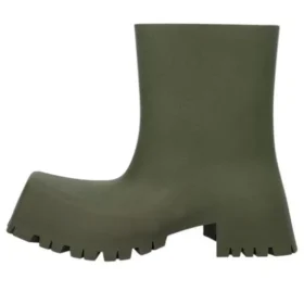 Trooper-stövlar ”Olive Green” 679326W0FO83300