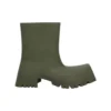 Trooper-stövlar ”Olive Green” 679326W0FO83300