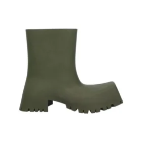Trooper-stövlar ”Olive Green” 679326W0FO83300