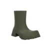 Trooper-stövlar ”Olive Green” 679326W0FO83300