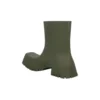 Trooper-stövlar ”Olive Green” 679326W0FO83300