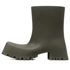 Trooper Stövlar ”Olive Green” 680660W0FO83300