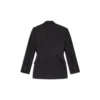 Åtsittande jackor ”Black” 773357TNT391000