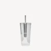 Tumbler  i silver