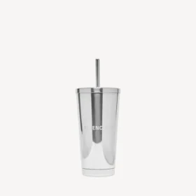 Tumbler  i silver