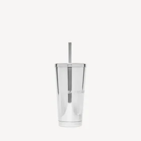Tumbler  i silver