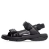 Turistsandaler ”Black Technical Material” 738613W2CDA1000
