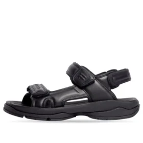 Turistsandaler ”Black Technical Material” 738613W2CDA1000