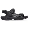 Turistsandaler ”Black Technical Material” 738613W2CDA1000