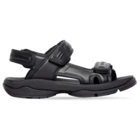Turistsandaler ”Black Technical Material” 738613W2CDA1000