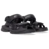 Turistsandaler ”Black Technical Material” 738613W2CDA1000