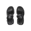 Turistsandaler ”Black Technical Material” 738613W2CDA1000