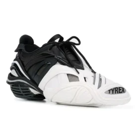 Tyrex 5.0 Sneakers ”Black White” 617535W2CB11090
