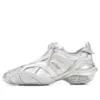 Tyrex Bandage Sneakers Vit/Silver 617535W2WA18100