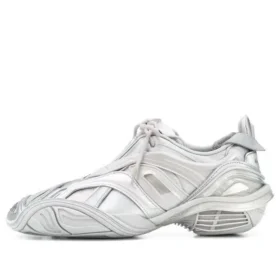 Tyrex Bandage Sneakers Vit/Silver 617535W2WA18100