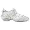 Tyrex Bandage Sneakers Vit/Silver 617535W2WA18100