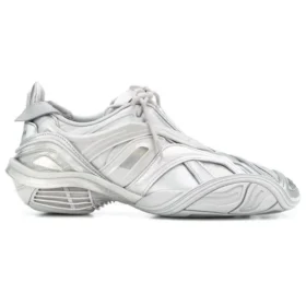 Tyrex Bandage Sneakers Vit/Silver 617535W2WA18100