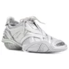 Tyrex Bandage Sneakers Vit/Silver 617535W2WA18100