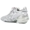 Tyrex Bandage Sneakers Vit/Silver 617535W2WA18100