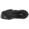 Tyrex Low ”Black” 617517W2TA11000