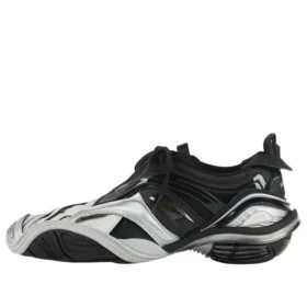Tyrex Low ”Black Grey” 617535W2CB11081