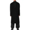 Ullkappa ”Black” 642221TMU151000