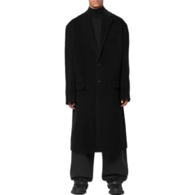 Ullkappa ”Black” 642221TMU151000