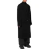 Ullkappa ”Black” 642221TMU151000