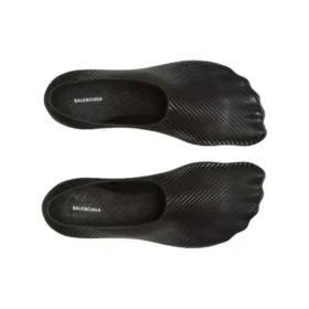 Ultra Flat-skor ”Black” 678357W0FO91000